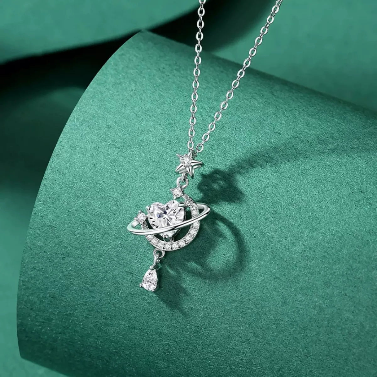 Adorning Elegance: The Cultural Heritage, Craftsmanship, and Curated Styling of Fine Neck Jewelry
